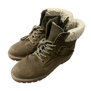 Winter Boots